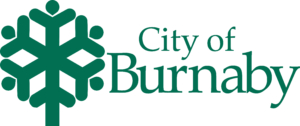City of Burnaby Logo City of Burnaby Logo